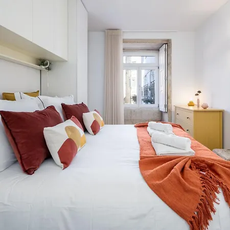 Apartment Opo Se Cathedral Duplex