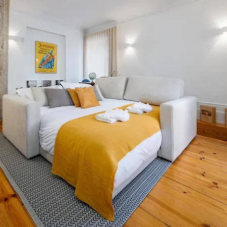 Opo Se Cathedral Duplex Apartment *