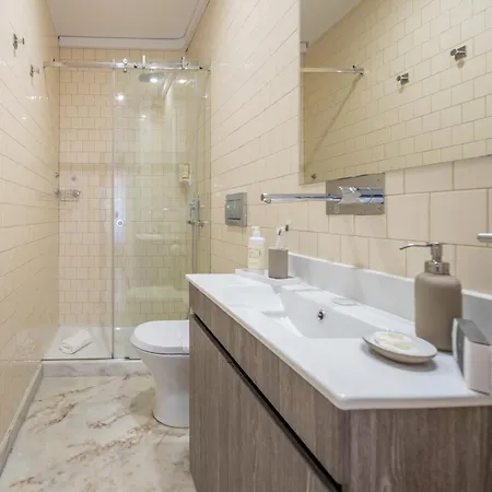 Opo Se Cathedral Duplex Apartment *