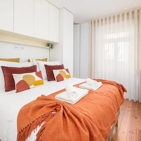 Apartment Opo Se Cathedral Duplex Porto