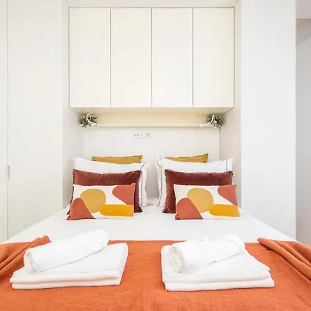 Opo Se Cathedral Duplex Apartment *