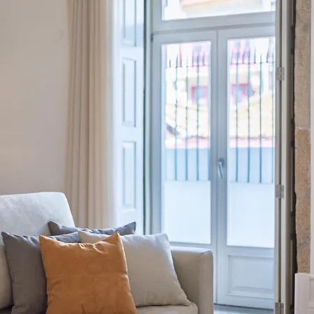 Opo Se Cathedral Duplex Apartment