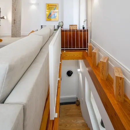 Apartment Opo Se Cathedral Duplex