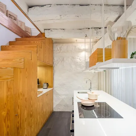 Opo Se Cathedral Duplex
