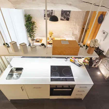 Apartament Opo Se Cathedral Duplex Porto