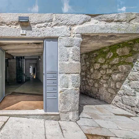 Apartment Opo Se Cathedral Duplex