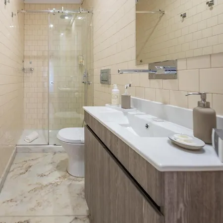 Opo Se Cathedral Duplex Apartment *