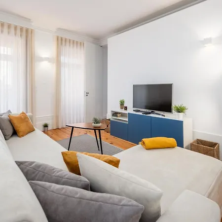 Opo Se Cathedral Duplex Apartment Porto